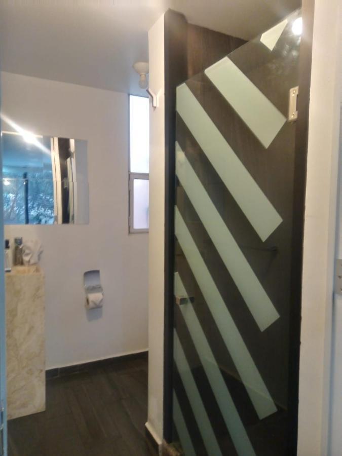 Lovely Loft At The Business Heart Of מקסיקו סיטי מראה חיצוני תמונה