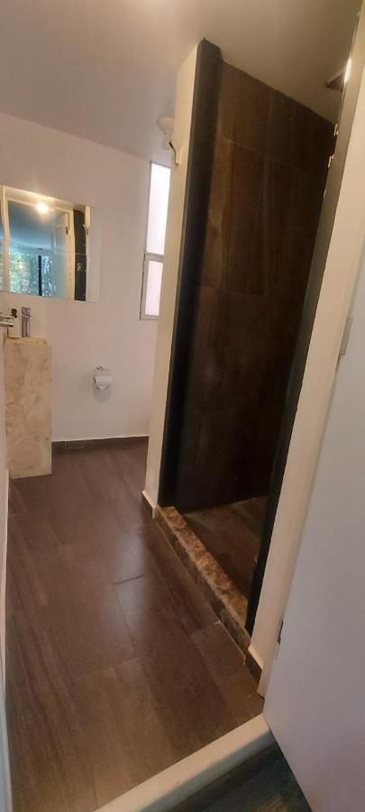 Lovely Loft At The Business Heart Of מקסיקו סיטי מראה חיצוני תמונה