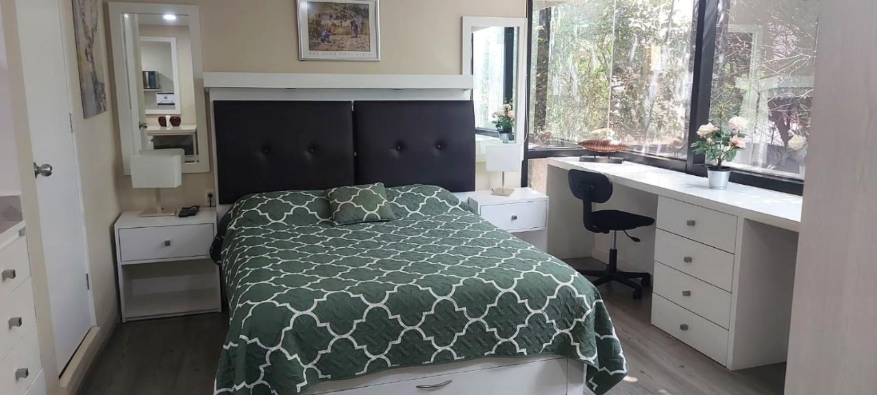 Lovely Loft At The Business Heart Of מקסיקו סיטי מראה חיצוני תמונה